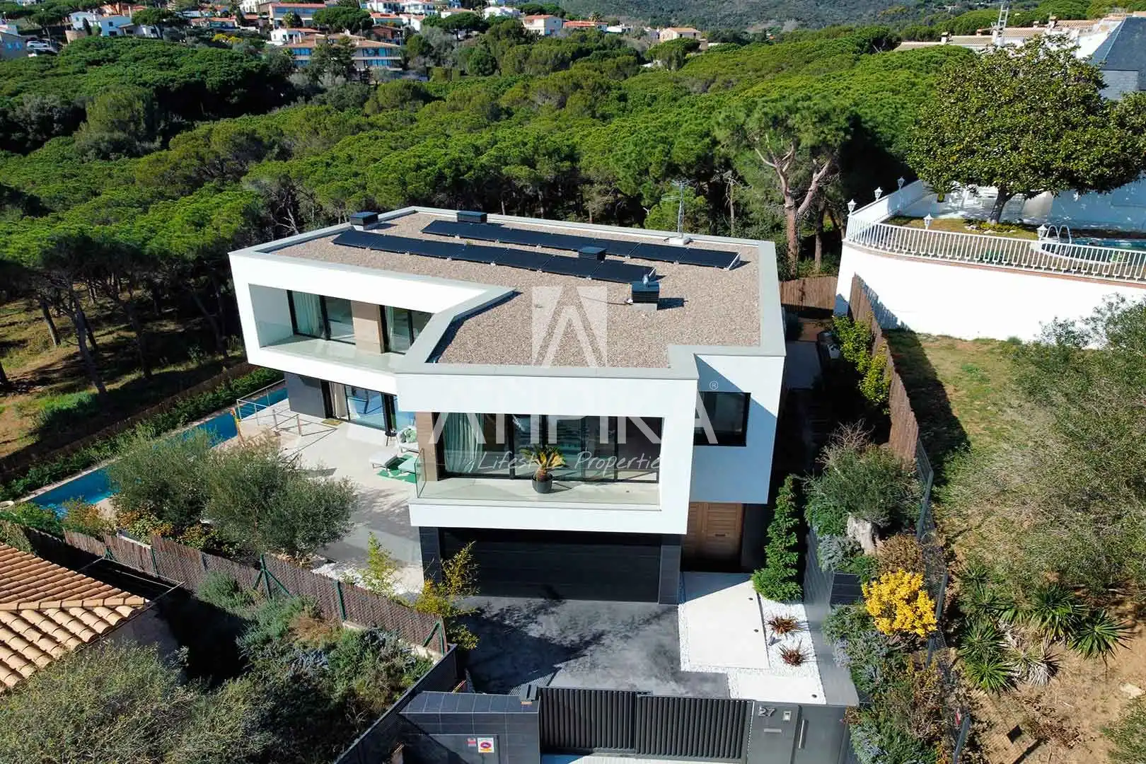 Casa o xalet de lloguer a Vicens Bou, Fenals