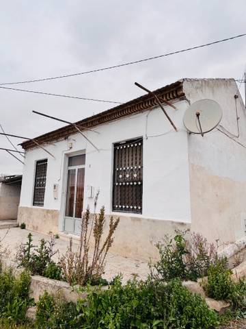 Casa-chalet en Venta en Carril Juan Tortola en Los Dolores