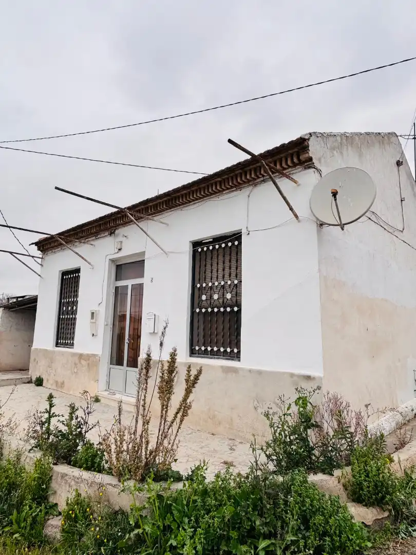 Casa en venda a Carril Juan Tortola