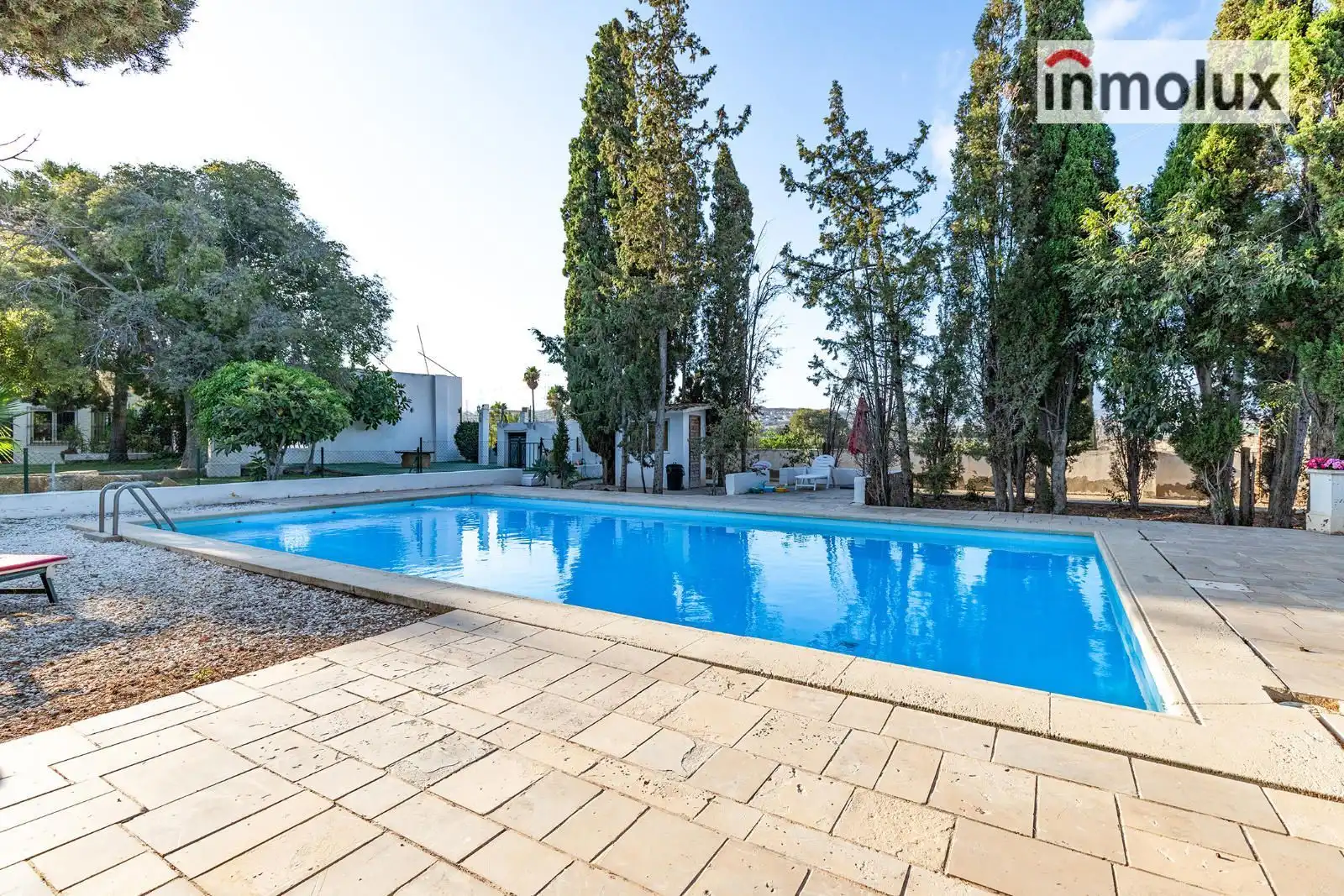 Chalet con piscina en venta en Partida Cantalar, imagen 2