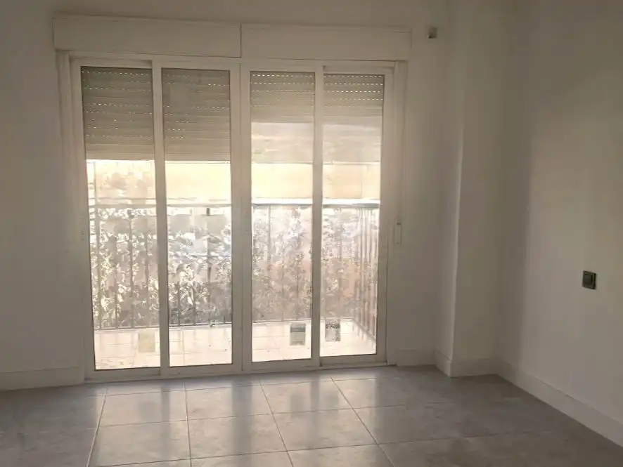 Balcony of Flat for sale in Lorca  with Balcony