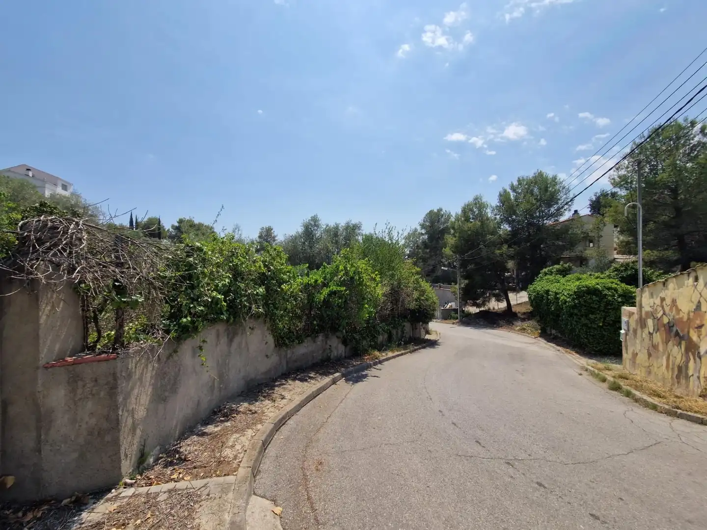 Residential land for sale in Olivella, imagen 2