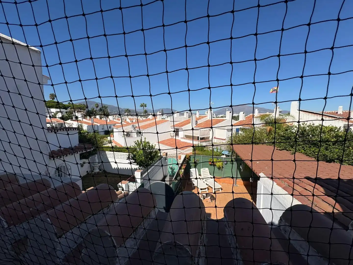 Casa a schiera con piscina in vendita a Calle PICO DEL ANETO, imagen 29