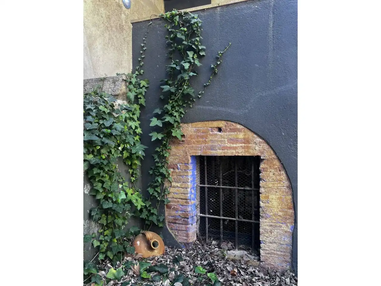 Vista exterior de Casa adosada de alquiler en Avinyonet de Puigventós con Aire acondicionado, Calefacción y Jardín privado