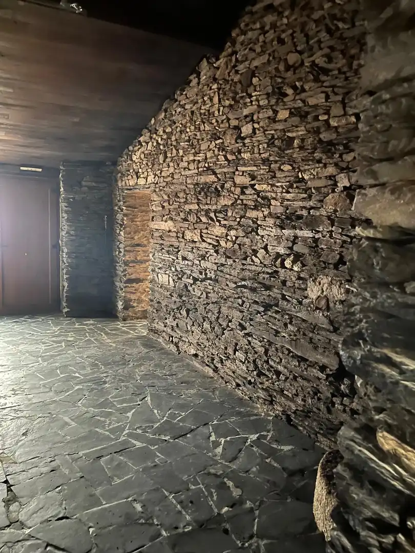 Haus oder Chalet zum Verkauf in Narón mit Privatgarten und Abstellraum