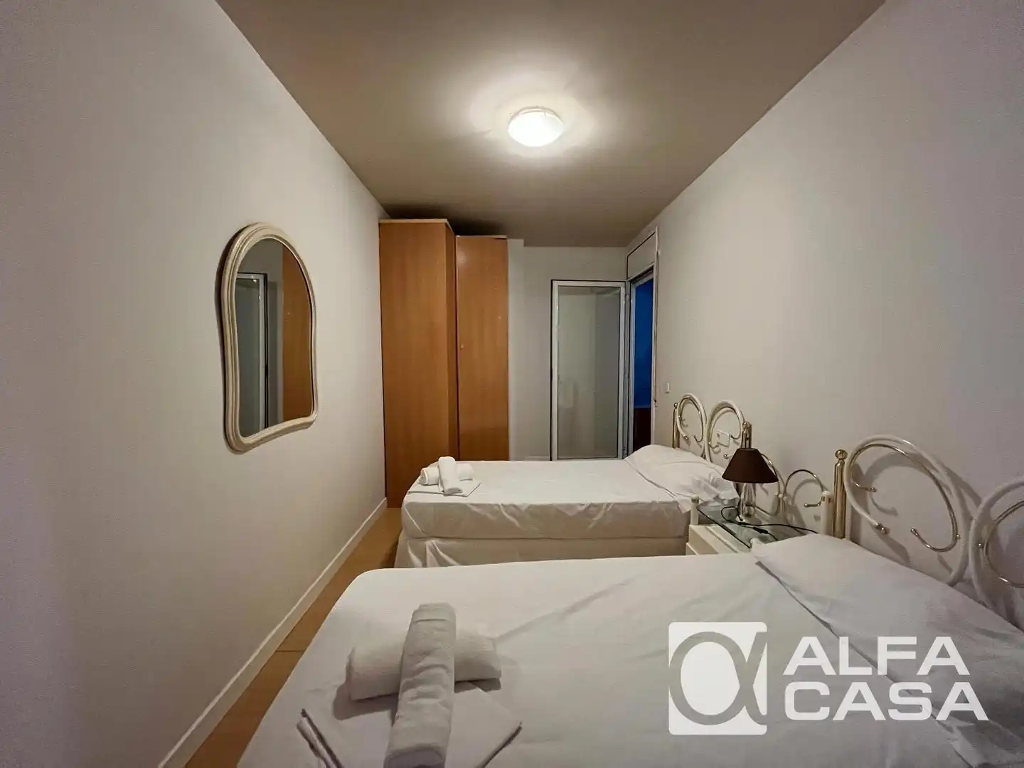 Piso con terraza en venta en Mas Baell - Can Carbó, imagen 26