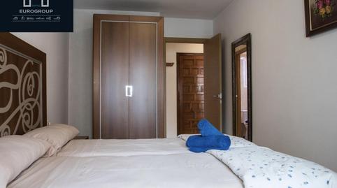 Foto 4 de Apartament de lloguer a Playa Levante, Alicante