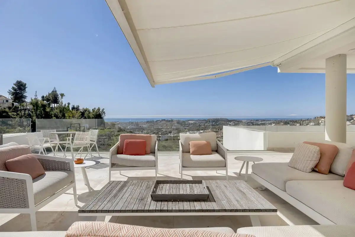 Flat with pool for sale in Marbella - Marbella,Nueva Andalucia,Avenida del Prado, imagen 40