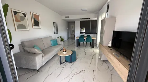 Foto 2 de Apartament en venda a La Florida, Orihuela