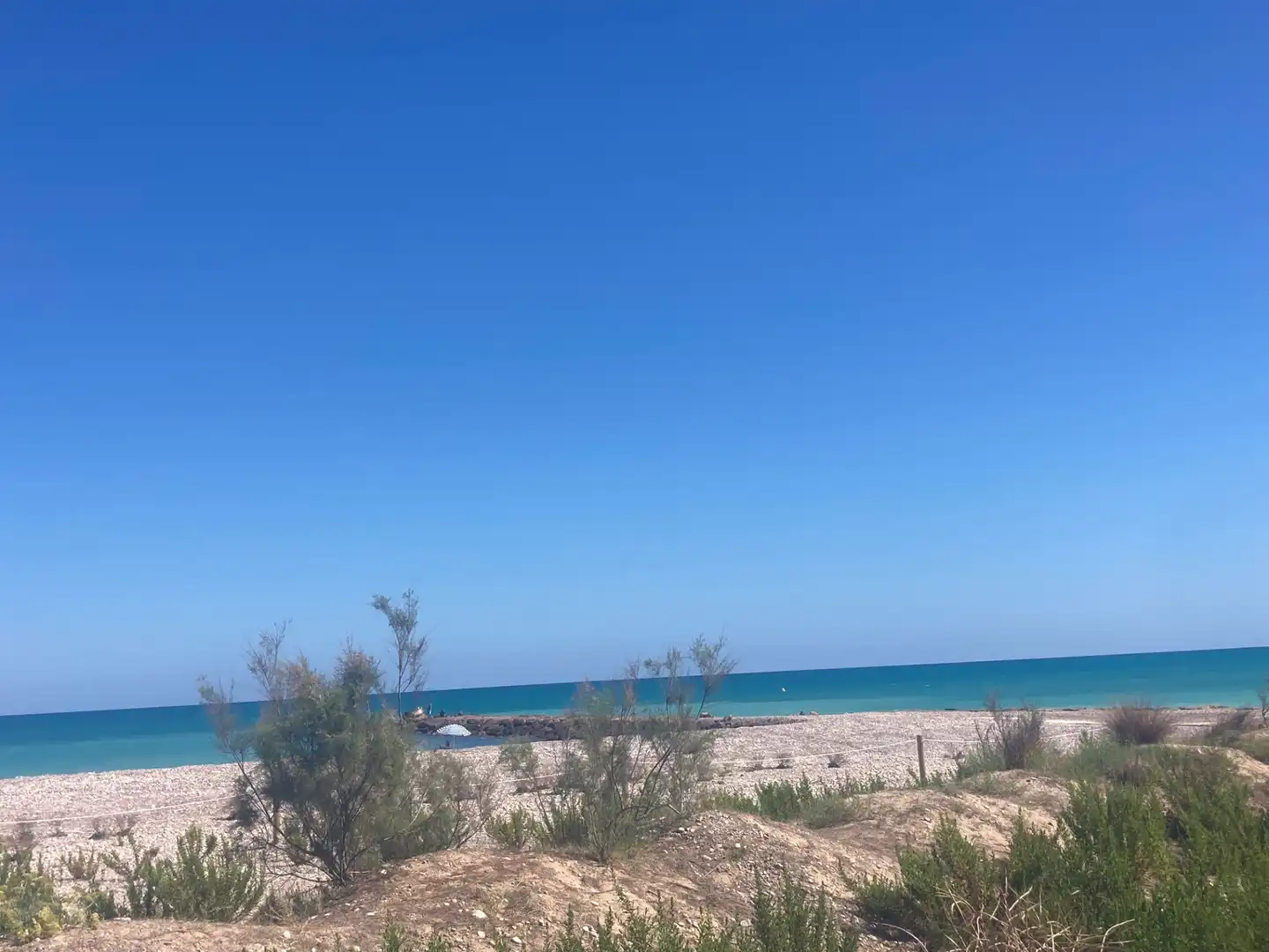 Terreny residencial en venda a Carrer de L'Arròs 34