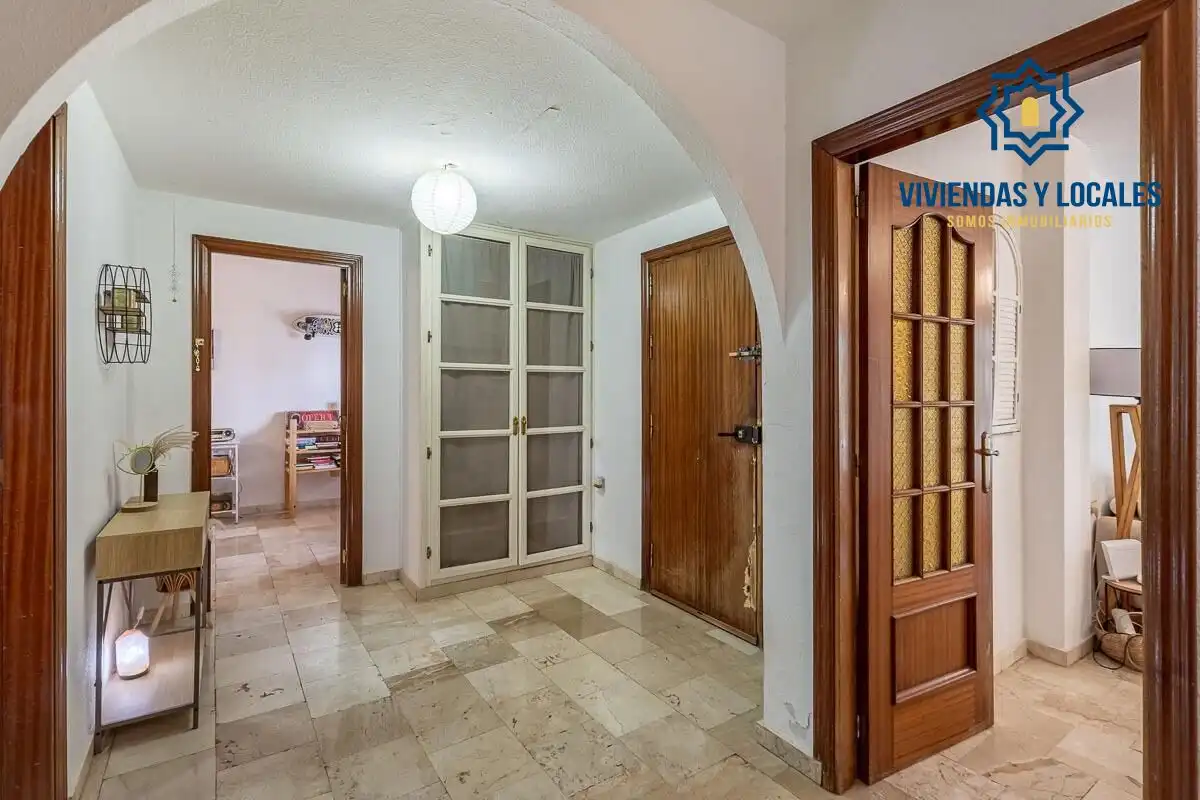 Casa con piscina in vendita a Calle RAMBLIZO, imagen 20
