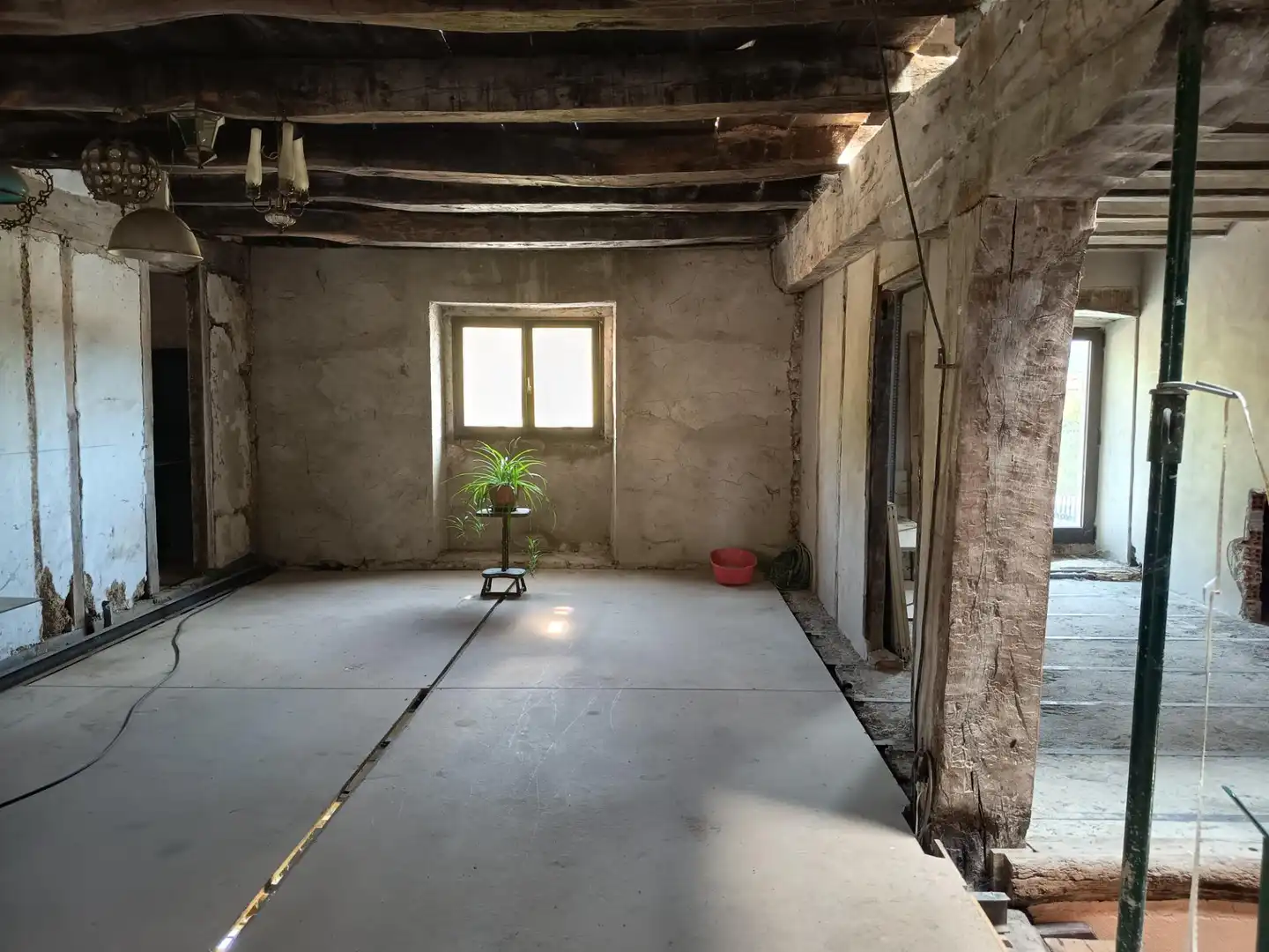 Houses for sale in Iza / Itza  with Heating