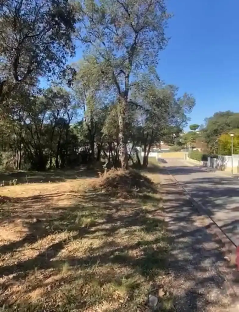 Residencial en venda en Calonge i Sant Antoni