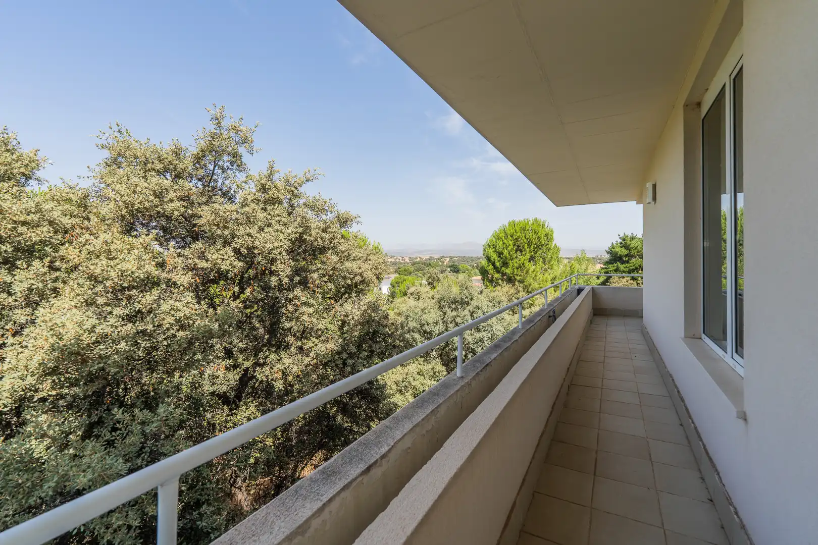 Terrace of Houses for sale in Ciudalcampo  with Air Conditioner, Heating and Private garden