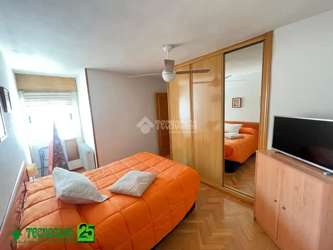 Schlafzimmer von Wohnung zum Verkauf in Ciudad Real