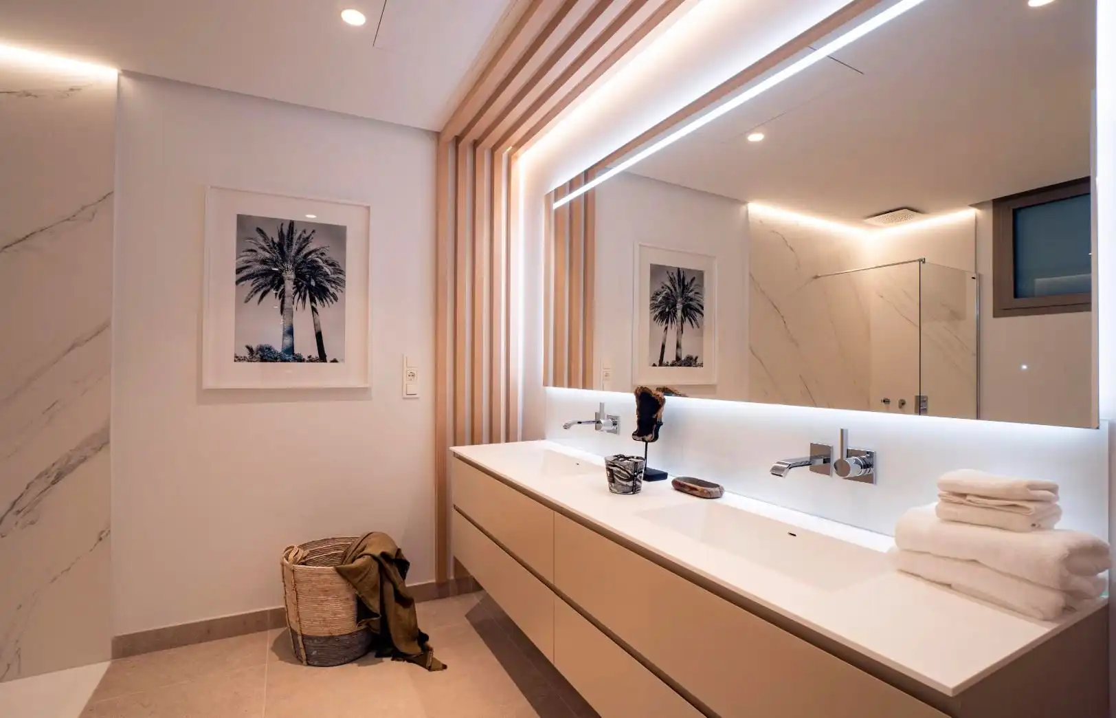 Penthouse with terrace for sale in La Quinta, imagen 28