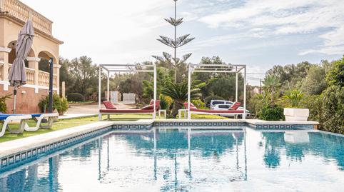 Foto 3 de Casa o xalet en venda a Avenida Son Oliver Vial I, Sant Jordi,  Palma de Mallorca