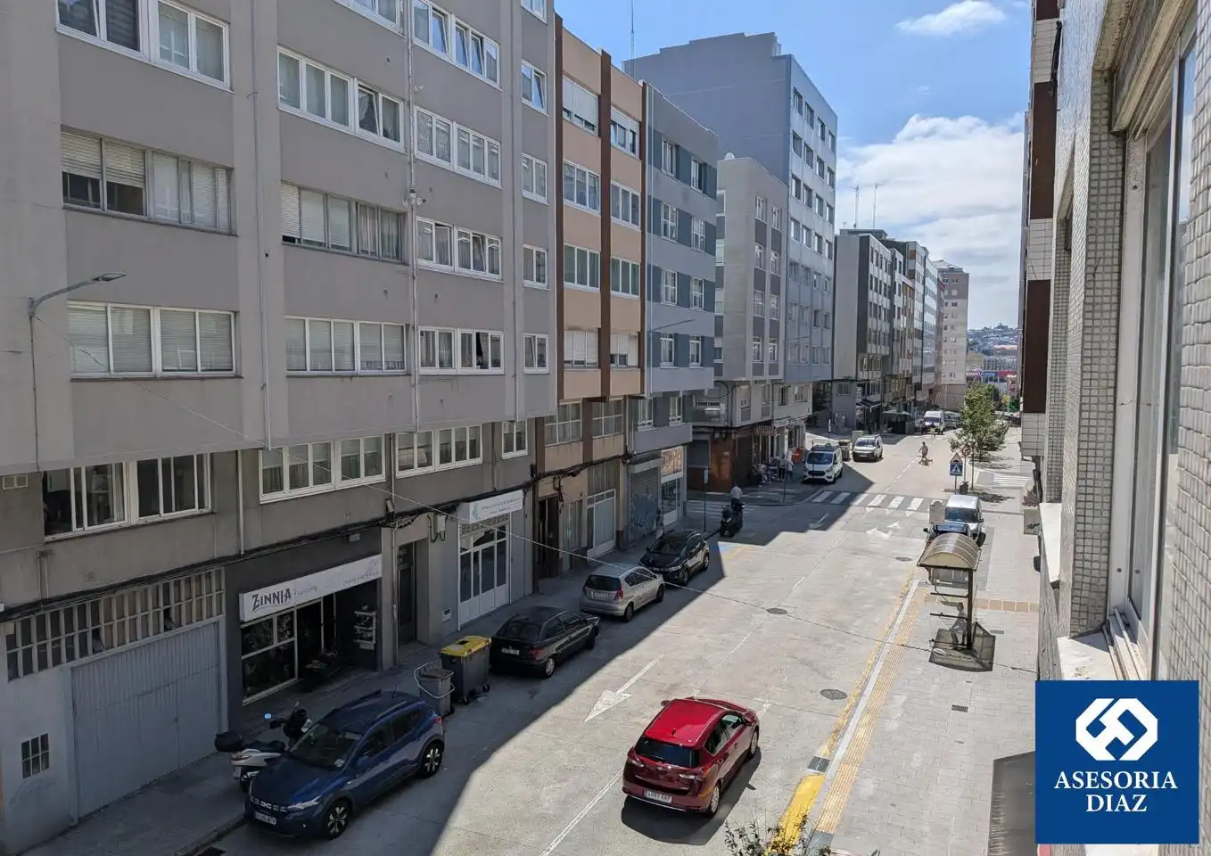 Pis amb ascensor de lloguer a Avenida da Concordia, imagen 6