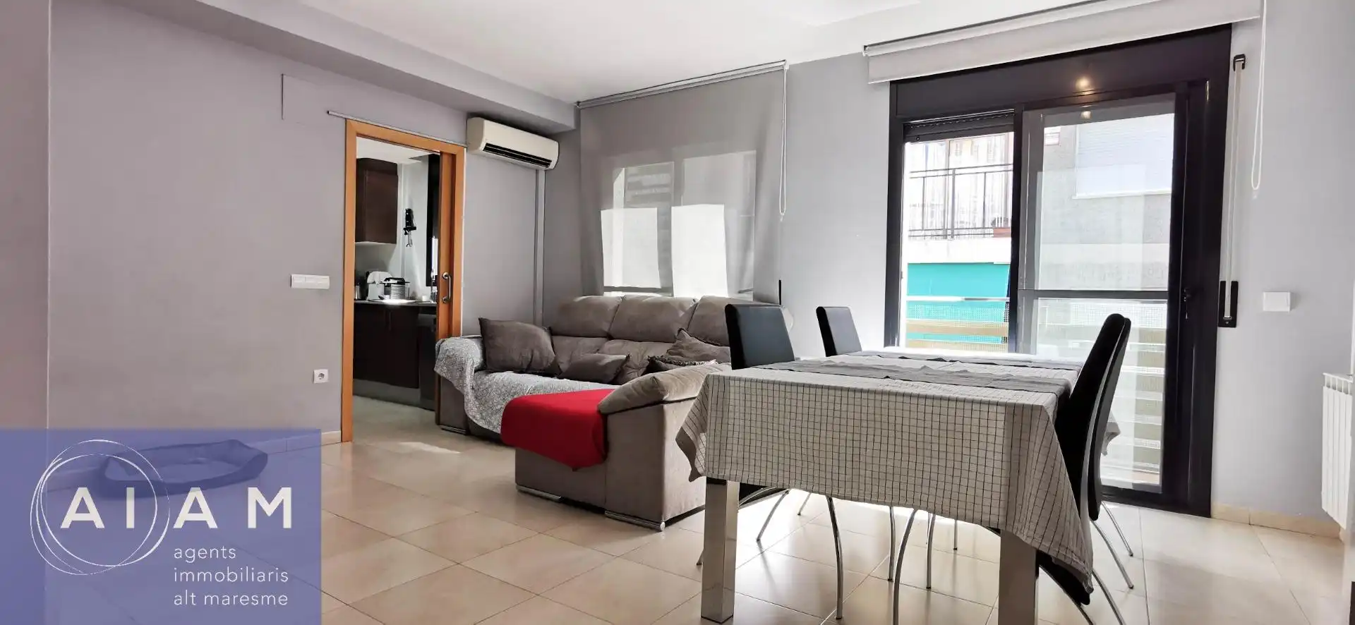 Attic for sale in Calella