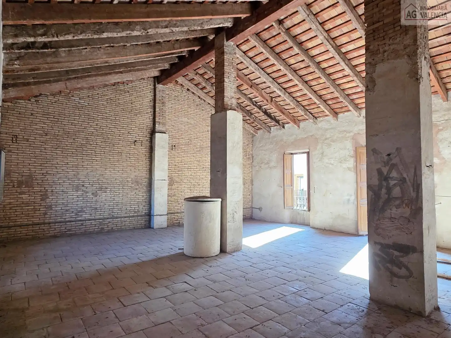 Casa o chalet en venta en Bonrepòs i Mirambell