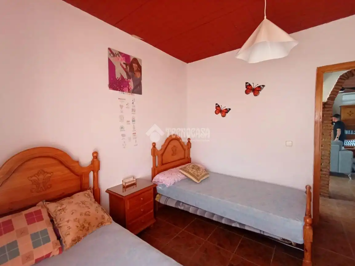 Habitación de Finca rústica en venta en Vilches