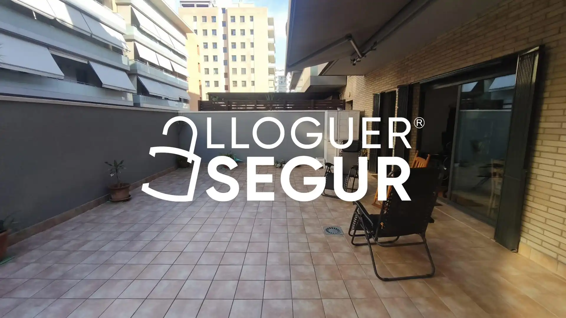 Wohnung zur Miete in de la Ciutat de San Miguel de Padrón, Progrés - Pep Ventura