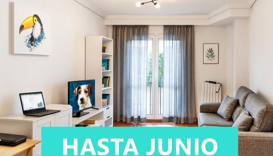 Foto 1 de Pis de lloguer a Calle Manuel González Peral, Ramales de la Victoria, Cantabria