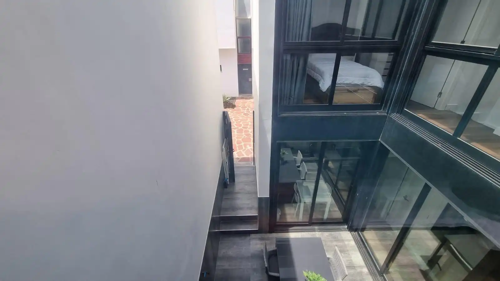 Adossat en venda a Calle Mar Cantábrico, imagen 28