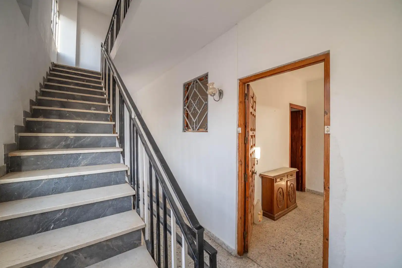 Piso en venta en Órgiva con Terraza