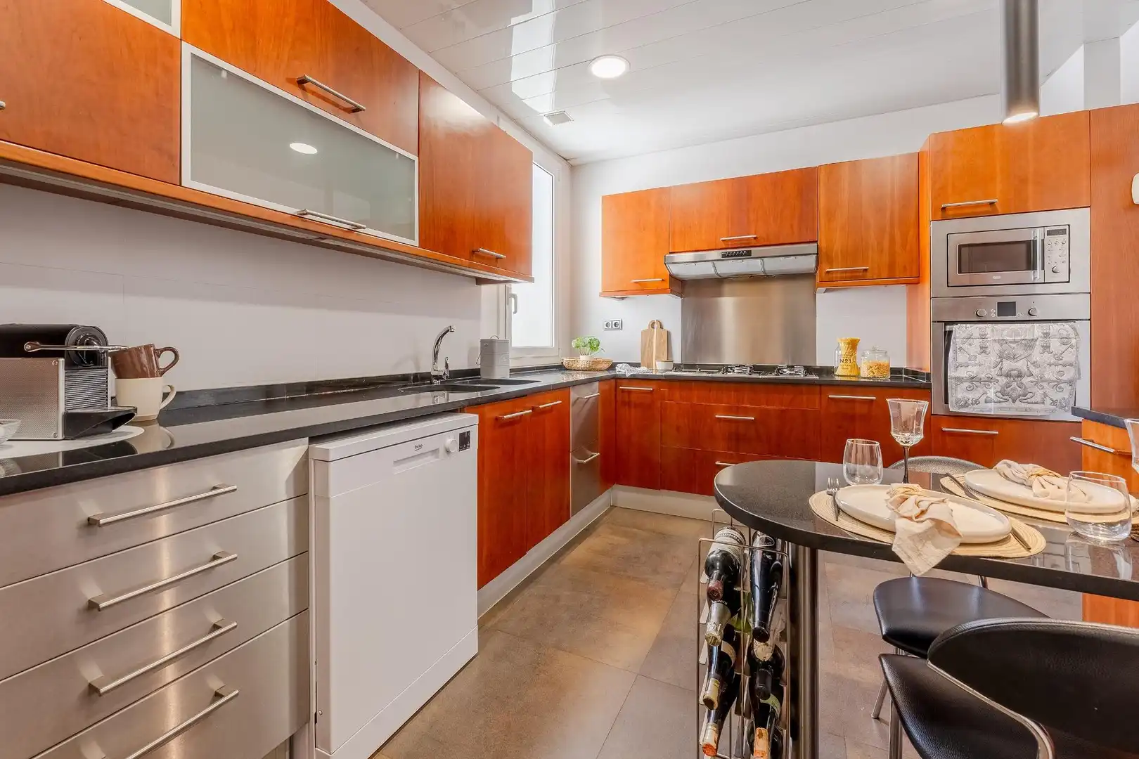 Wohnung mit Terrasse zum Verkauf in Passeig GRACIA, imagen 16