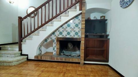 Foto 5 de Casa o xalet de lloguer a Calle del Castell, Foixà, Girona