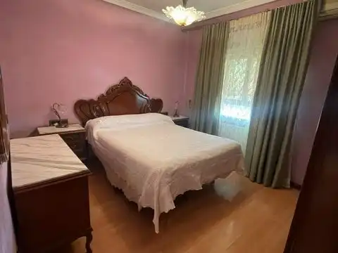 Bedroom of Flat for sale in Leganés  with Air Conditioner