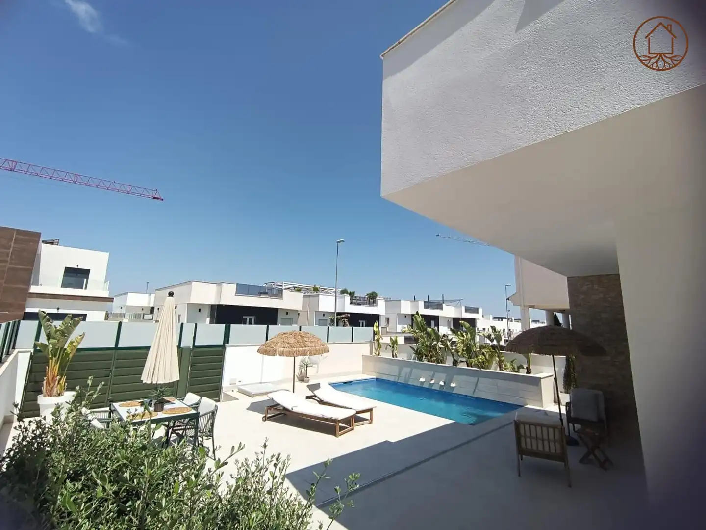 Villa avec piscine à vendre à Calle Calle Manuel de Falla 48, imagen 32