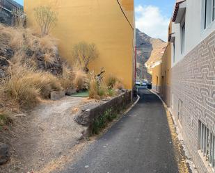 Vista exterior de Residencial en venda en  Santa Cruz de Tenerife Capital