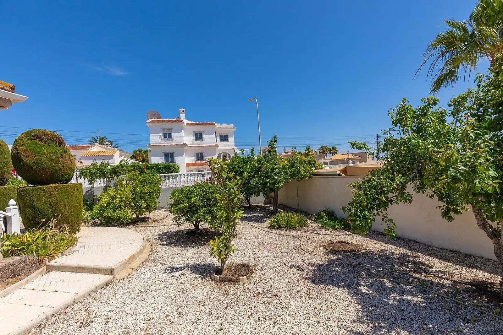 Chalet con terraza en venta en Ciudad Quesada, imagen 44
