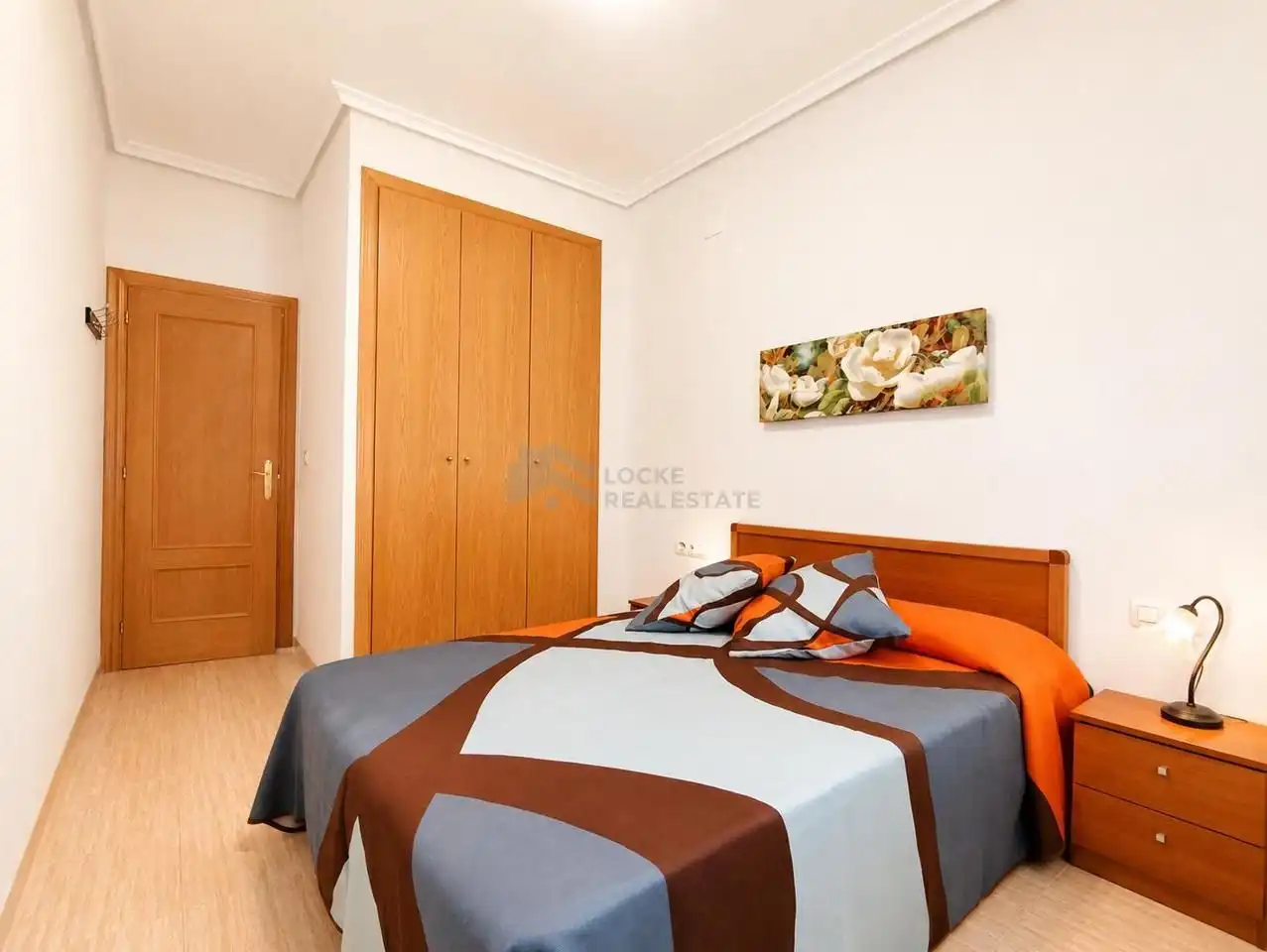 Habitación de Planta baja en venta en Oropesa del Mar / Orpesa con Aire acondicionado, Terraza y Trastero