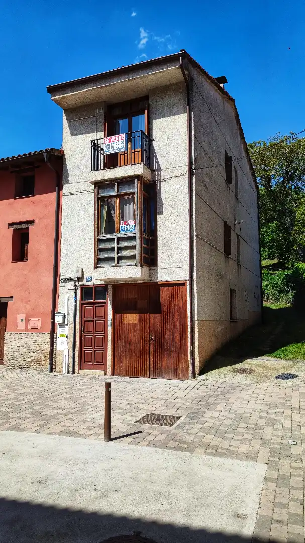 Haus zum Verkauf in Calle Trasera de San Lázaro 32, imagen 2
