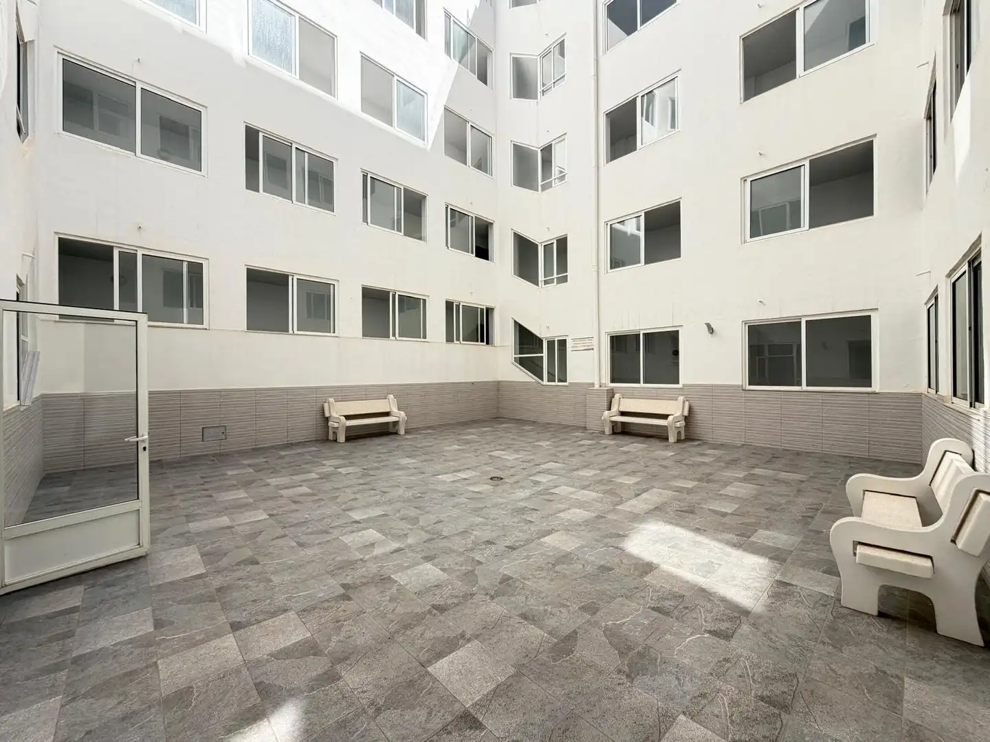 Appartement compact avec terrasse à vendre à VIRGEN DE LA PALOMA, imagen 43