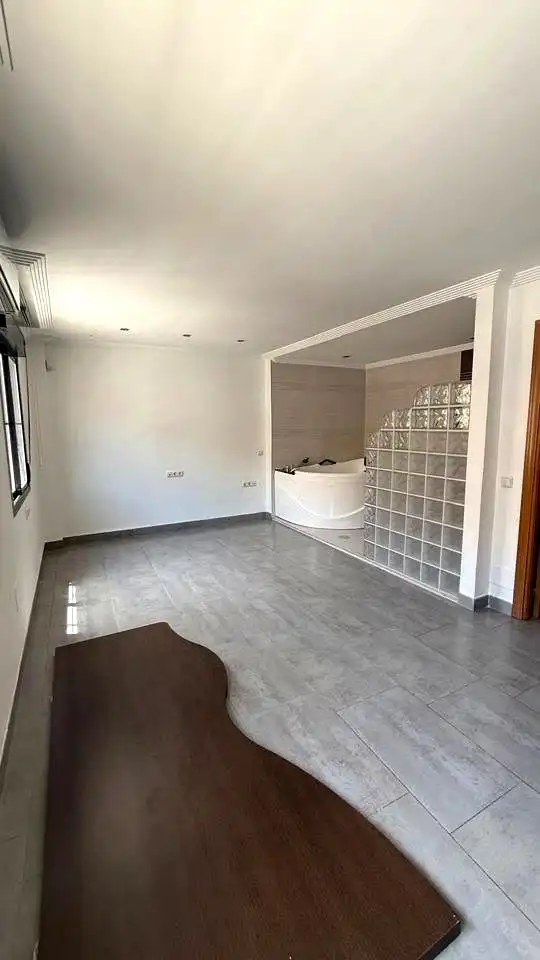 Casa a schiera con piscina in vendita a Churriana, imagen 17