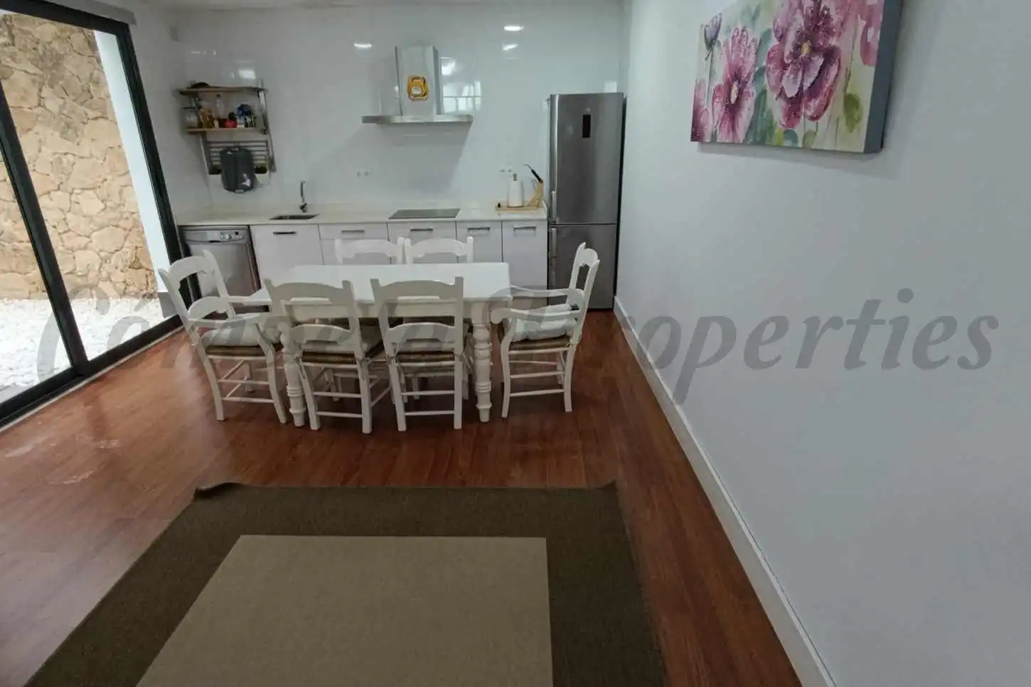 House with pool for sale in Avda Pescia - Ctra de Frigiliana, imagen 18