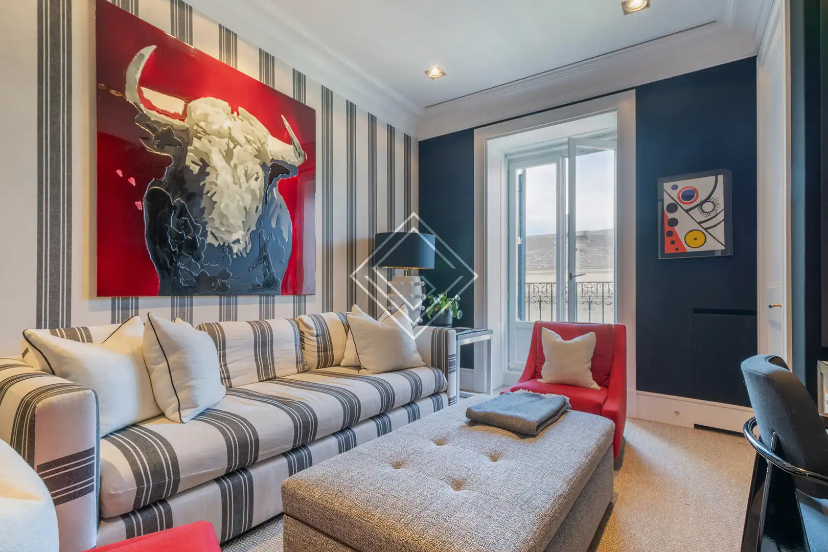 Flat with terrace for sale in Retiro, imagen 18