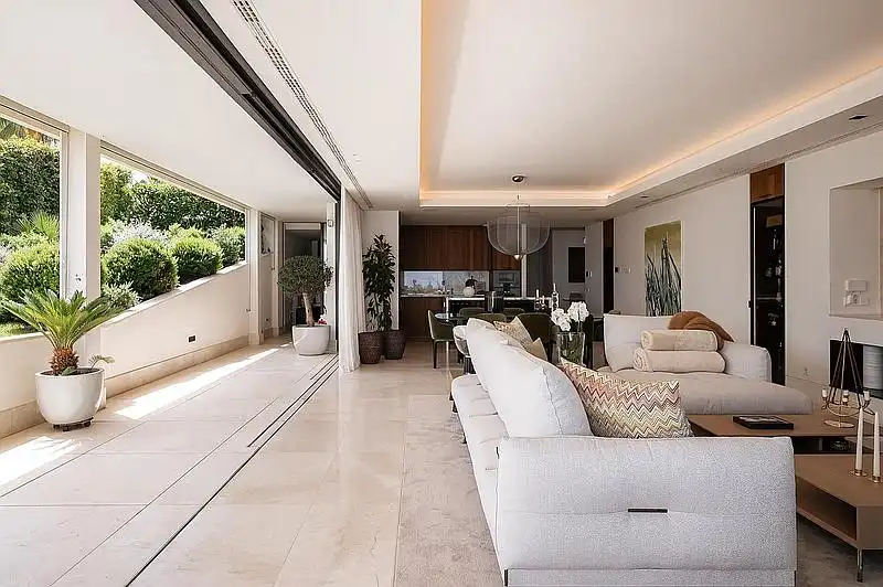 Apartament amb ascensor en venda a La Quinta, imagen 7