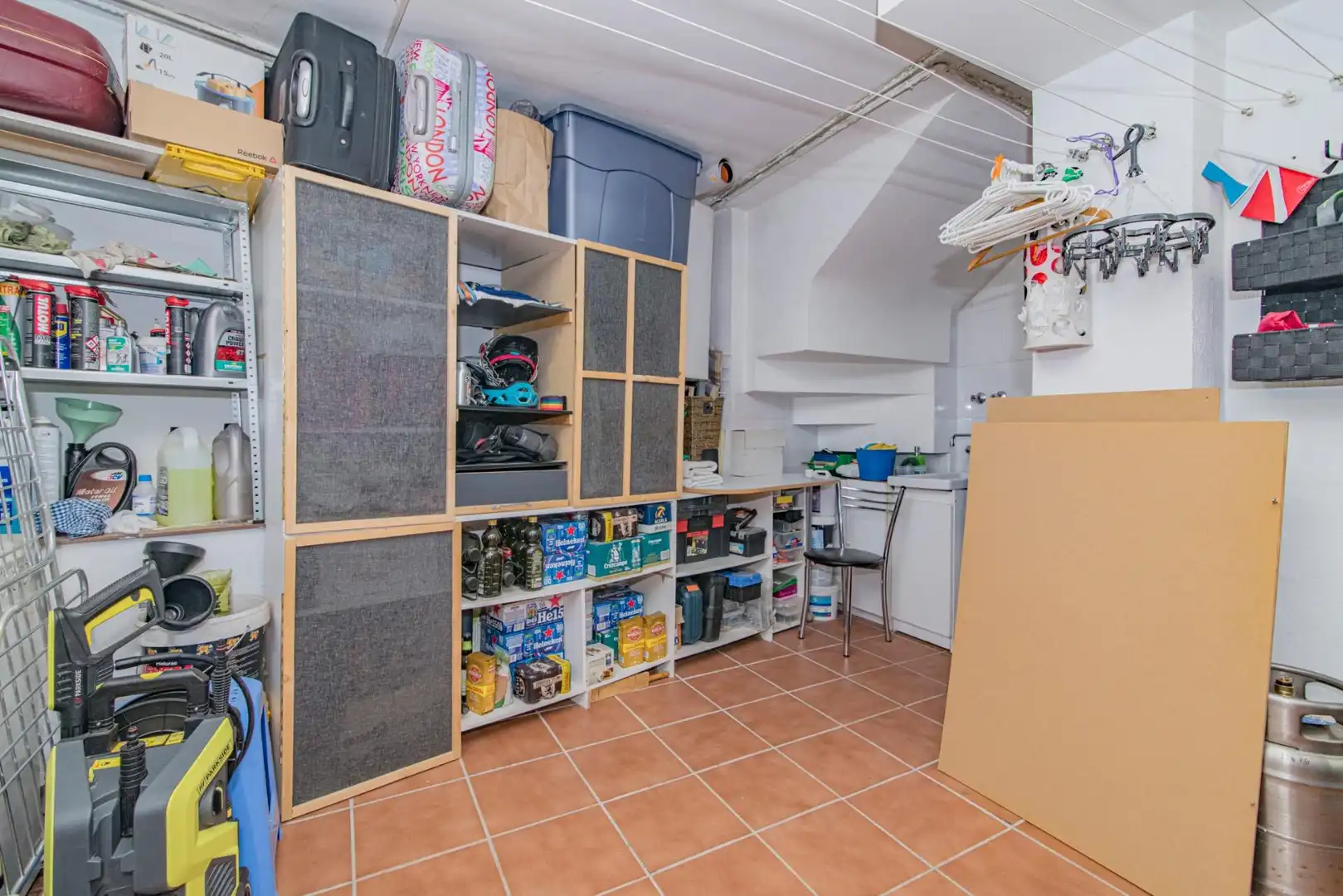 Casa adosada en venta en Cájar con Aire acondicionado, Calefacción y Terraza