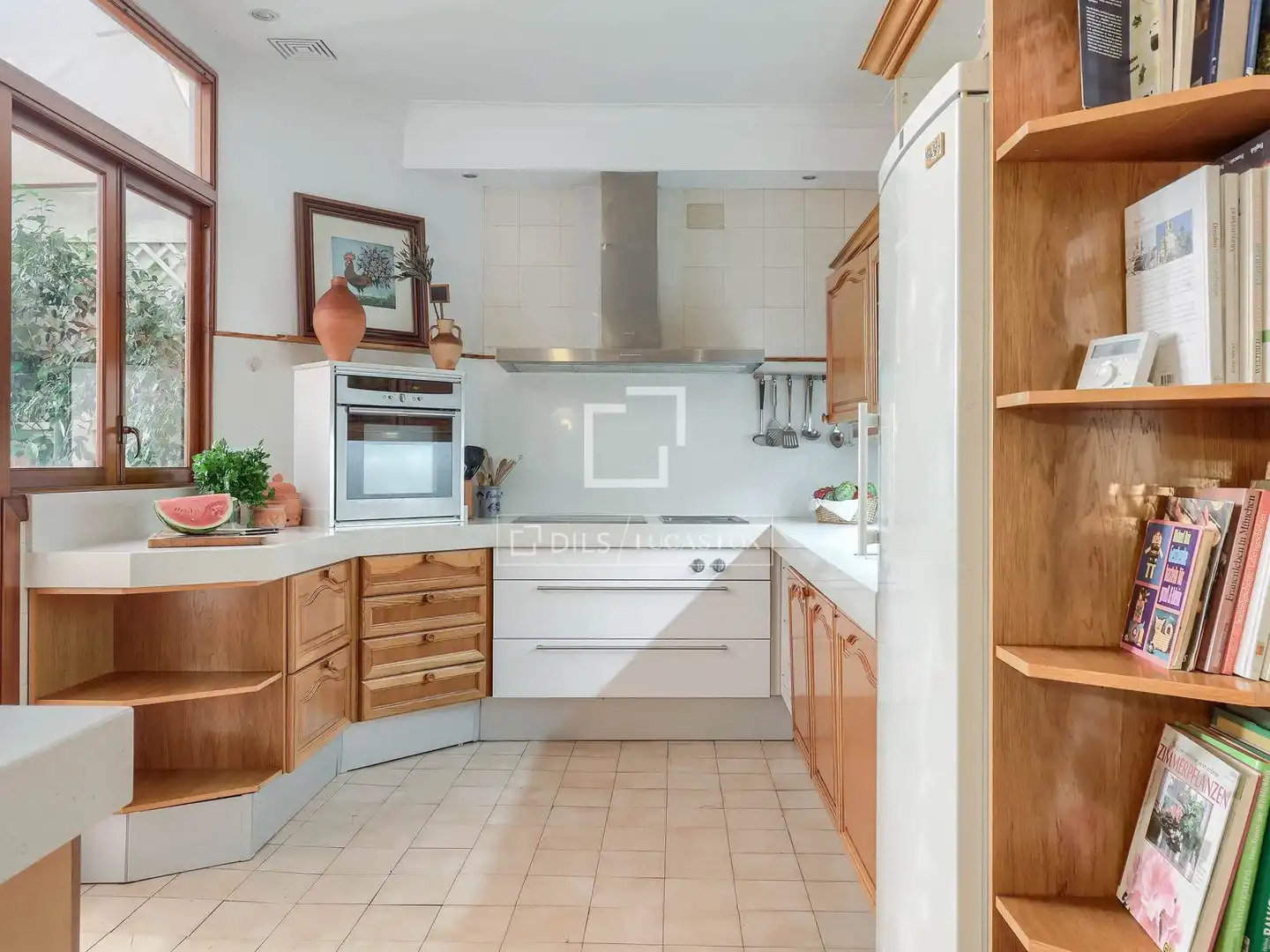 Appartement avec terrasse à vendre à Llevant, imagen 9