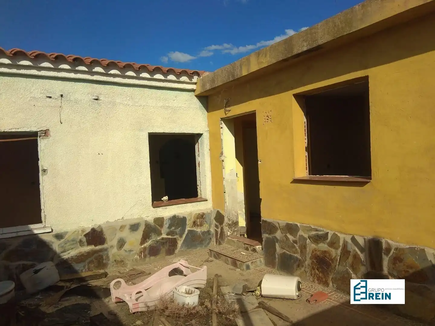 Houses for sale in Añover de Tajo