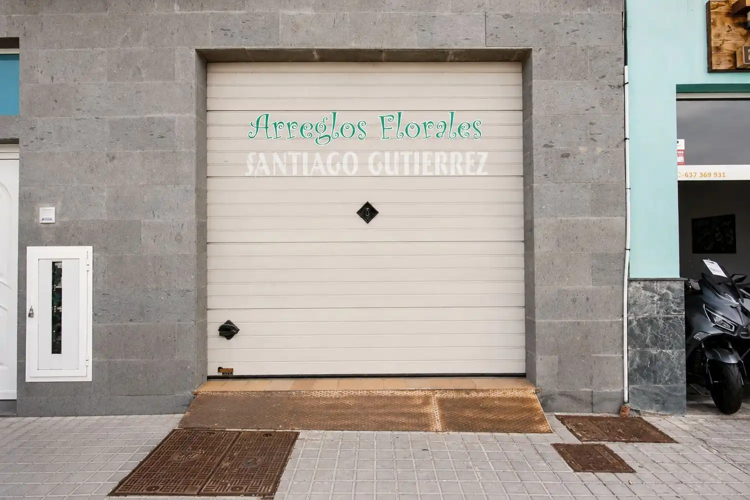 Local de lloguer en Tamaraceite - San Lorenzo - Tenoya