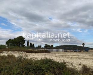 Industrial land for sale in Llanera de Ranes