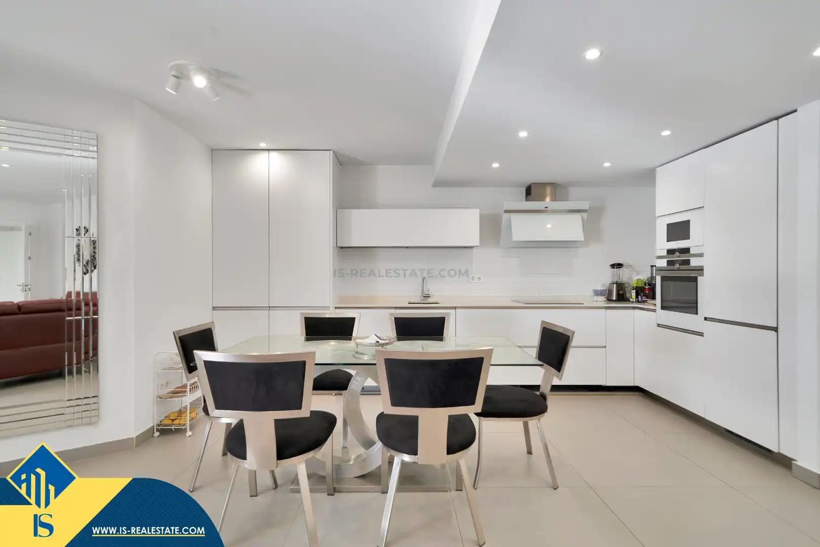 Wohnung mit Pool zum Verkauf in Marbella Centro, imagen 34