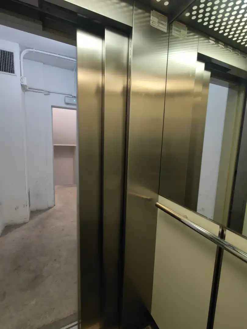 Garaje en venta en Carrer del Mestre Palau, 6, Cardenal Benlloch