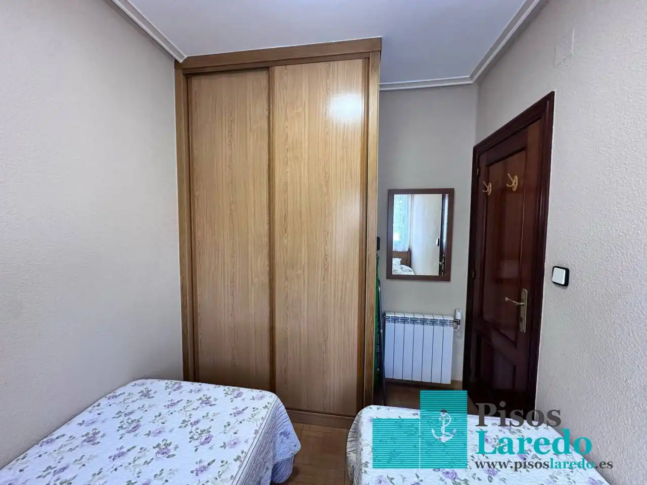 Flat for rent in Avenida Francia, 50, Zona Playa